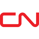 Logo Canadian National Railway Co.