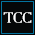 Logo Trammell Crow Co. LLC