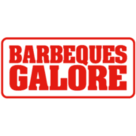 Logo Barbeques Galore (Aust) Pty Ltd.