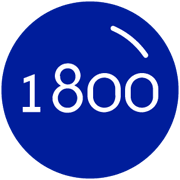 Logo 1-800 Contacts, Inc.