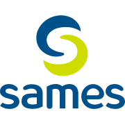 Logo SAMES Corp.