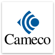 Logo Cameco Corp.