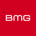 Logo BMG Rights Management (US) LLC