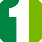 Logo First BanCorp (Puerto Rico)