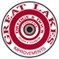 Logo Great Lakes Dredge & Dock Corp.