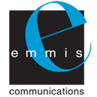 Logo Emmis Television Broadcasting LP