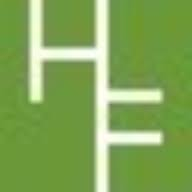 Logo The William & Flora Hewlett Foundation