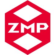 Logo ZMP, Inc.
