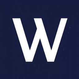 Logo Wafra, Inc.