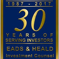 Logo R. Stewart Eads Investment Counsel, Inc.
