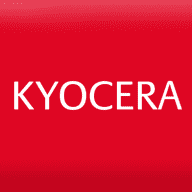 Logo Kyocera International, Inc.