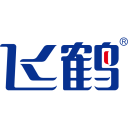 Logo Flying Crane International, Inc.