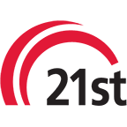 Logo 21st Century Insurance Group