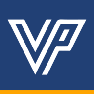 Logo VP Buildings, Inc.