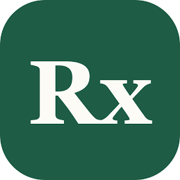 Logo PR Pharmaceuticals, Inc.