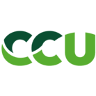Logo Compañía Cervecerías Unidas SA