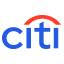 Logo Citibank Canada