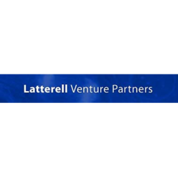 Logo Latterell Venture Partners