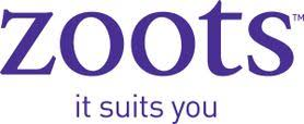 Logo Zoots Corp.