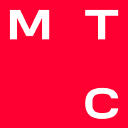 Logo Mobile TeleSystems PJSC
