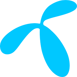 Logo Telenor ASA
