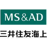 Logo Mitsui Sumitomo Insurance Co. Ltd.