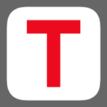 Logo Toyota Motor Corp.