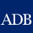 Logo Asian Development Bank