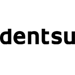 Logo Dentsu Group, Inc.