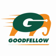 Logo Goodfellow, Inc.
