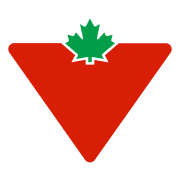 Logo Canadian Tire Corp. Ltd.