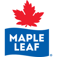 Logo Maple Leaf Foods, Inc.