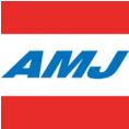 Logo AMJ Campbell, Inc.