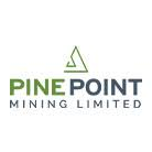 Logo Pine Point Mining Ltd.