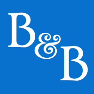 Logo Blakeslee & Blakeslee, Inc.