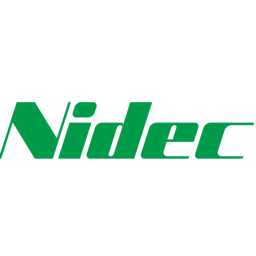 Logo Nidec America Corp.