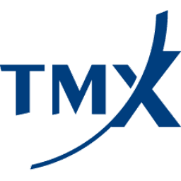 Logo TSX Group, Inc.