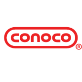 Logo Conoco, Inc.