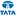 Logo Tata Investment Corp. Ltd.