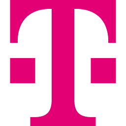 Logo Deutsche Telekom International Finance BV
