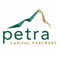 Logo Petra Capital Partners LLC