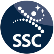 Logo SSC Space U.S., Inc.