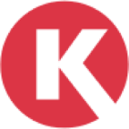 Logo Circle K Stores, Inc.