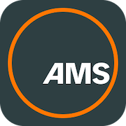 Logo Schiphol Nederland BV