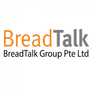 Logo BreadTalk Group Ltd.