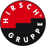 Logo HIRSCH Servo AG