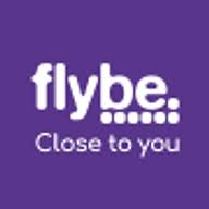 Logo Flybe Group Ltd.