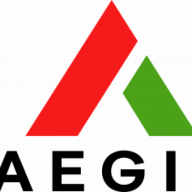 Logo Aegis Logistics Ltd.