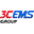 Logo 3CEMS Corp.