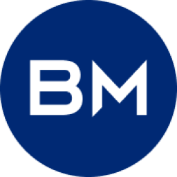 Logo Brooks MacDonald Group Plc
